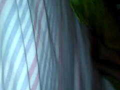 Big-ass Latina begs for my cum load inside her