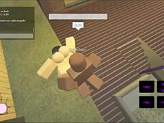 Monster BBC Stretches Latina Ass In Wild Anal Session