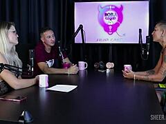 Compilation Of Caroleta Roots In Bora Cast With Bruna Carlos Part 2 On Sheer Red Group Pov Latina Fat Black Beautiful Teen