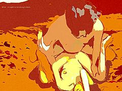 Amateur Asian Mars Engages In Intense Fucking Session With Deep Penetration