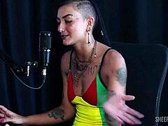 Compilation Of Caroleta Roots In Bora Cast With Bruna Carlos Part 2 On Sheer Red Group Pov Latina Fat Black Beautiful Teen