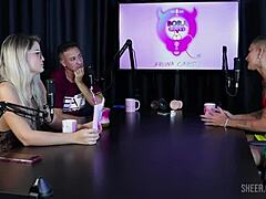 Compilation Of Caroleta Roots In Bora Cast With Bruna Carlos Part 2 On Sheer Red Group Pov Latina Fat Black Beautiful Teen