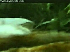 Mature redhead intensely sucks huge monster cock with deepthroat action until cumshot