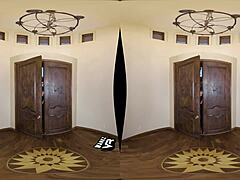 want to join this threesome with hot brunettes and blondes for hardcore wanking and shaved pussy action?