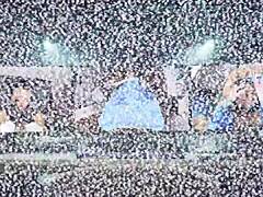 Dr Tampa examines petite Rina Arem with latex gloves and deep probing in Florida clinic backstage