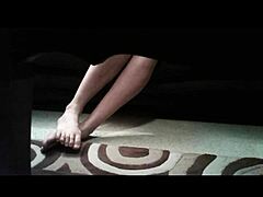 candid feet compilation of my friends with hidden toes shots 👣