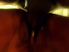 Married mature milf housewife spreads her big ass wide for cock and cum in pussy