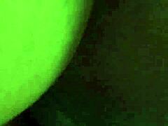 Gentle Encounter Under The Moonlight