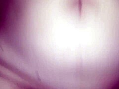 hot narrative of a horny chick with a big wet pussy in the hotel room