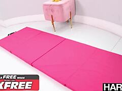 Blondie Gets Juicy Ass Fucked With Deepthroat Blowjob And Cowgirl Riding