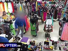 Case No. 7906267 - The Candy Thief