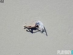 Belgium Perfect Round Ass Playboy Model Miluniel Louis Strips Outdoor Showing Hairy Pussy And Petite Body In Clothes Ripped Tease