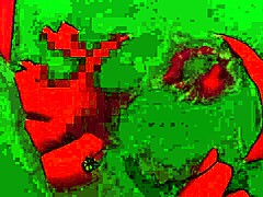 Why not try another hot endowed guy at the glory hole for some swinging fun