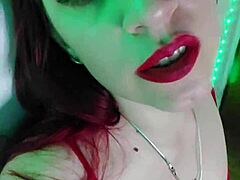 Tia Infraganti with Plomero Gives Lesson for Infiel Atrevida in Joi Argentina 1 with Latex and Dirty Talk