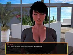 what's this new family game all about anyway