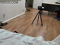 intriguing contrast in sammy killz casting session left 4