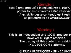 you love that monster cock stretching your sissy ass, don't you, safada gostosa, with anal cum and orgasm shared