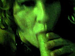 hey, check out this pov video with milf action