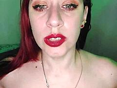 Tia Infraganti with Plomero Gives Lesson for Infiel Atrevida in Joi Argentina 1 with Latex and Dirty Talk