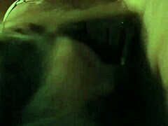 Amateur ex girlfriend performs detailed blowjob on monster cock with huge sucking action and deep oral moves in homemade scene