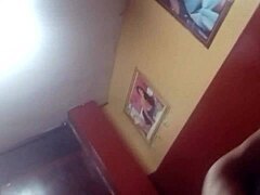 I'm an emo chica who loves mamar verga and getting wild with my pussy