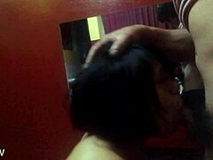 I'm an emo chica who loves mamar verga and getting wild with my pussy