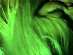 Amateur ex girlfriend performs detailed blowjob on monster cock with huge sucking action and deep oral moves in homemade scene