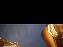 Discovering Her Hidden Talents In An Intense And Surprising Encounter