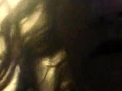 hey, check out this pov video with milf action