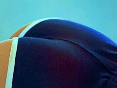 Gorgeous girls are getting into this vibrator masturbation with that Lovense Lush 3 sensation vibe 😍