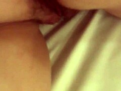 Slutty Wife D Indulges In Intense Anal Fingering And Masturbation While Getting Her Ass Fucked Deep