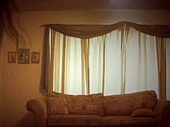 Hey, check out this sexy Latina exwife slut showing off her tits and pussy like a total pro