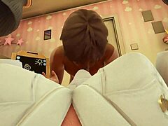 Boku No Hero Toru Hagakure Full Video 6m