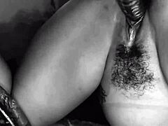 hey, did you see how chayenhy and pele vip got wild? that married bride gave her ass to the builder in the work trailer, fisting and buttplug first time.