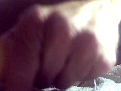 Whoa, shoving that anal dildo super deep inside for wild fun 😏🍑