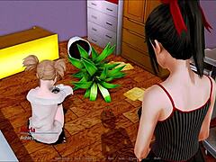 Harem hotel episode 161 unfolds with new alliances and challenges in the luxurious setting