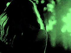 German Busty Blonde Teen 18+ Corinna at Sunset