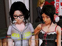 Harem hotel episode 161 unfolds with new alliances and challenges in the luxurious setting