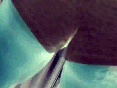 Whoa, check this epic black ebony ass shaking and twerk dancing with clothes ripping off 😍