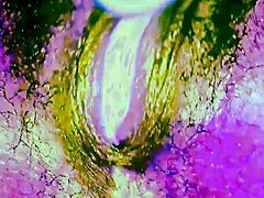 Out Of Dis World Masturbation 2