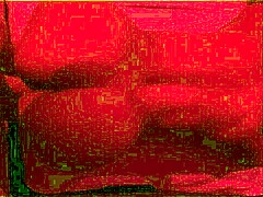 dude, i'm banging this hot morena with a big ass i met at the beach - pov style! 🏖️