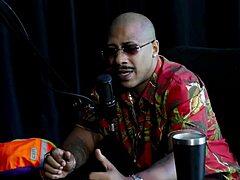 oh man, this redhead teen and her group get wild with toys and bdsm in a public casting interview that leads to orgasms