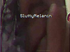 Black Ebony Milf Slut in Raw Diary Entry 985