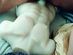 Tandaly Sex Doll Gets Fucked Hard In Intense German Session Leading To Explosive Orgasm