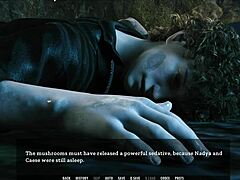 Tales from the unending void unfolds in episode 100.