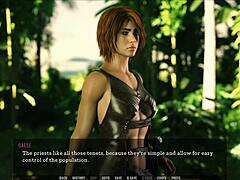 Tales from the unending void unfolds in episode 100.