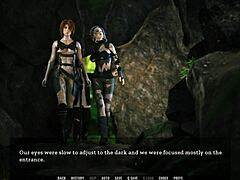 Tales from the unending void unfolds in episode 100.