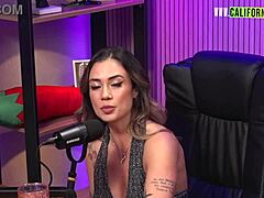 rafa hot the queen of virtual sex with big tits blonde small tits action