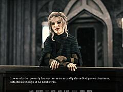 Tales from the unending void unfolds in episode 100.