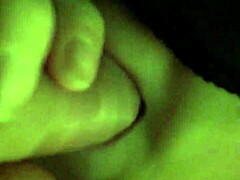 I'm so overwhelmed by the passion as I suck her pussy and we dive into intense anal with my girlfriend